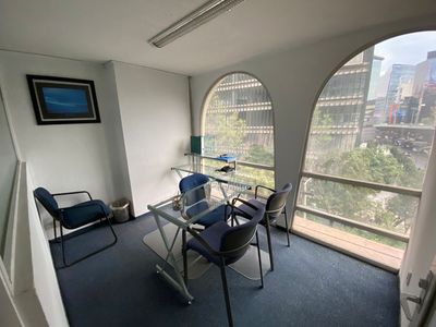 OFICINAS VIRTUALES EN POLANCO – ZONA EXCLUSIVA Foto 3 de 5