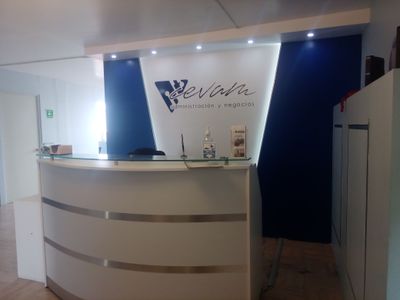 Oficinas virtuales en renta
