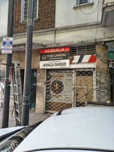 ONCE LOCAL EN ALQUILER !!!