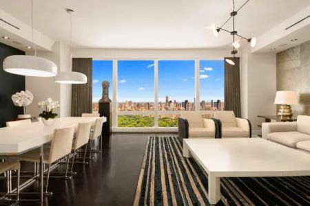One Central Park, 25 Columbus Circle