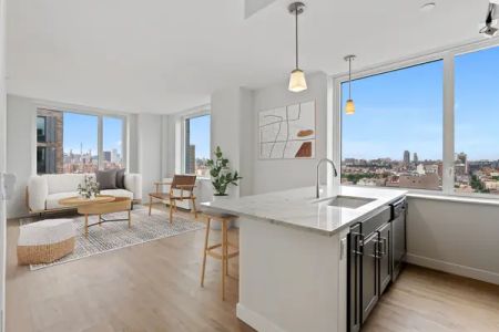 One East Harlem, 2319 Third Avenue