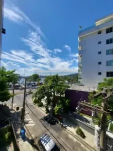 Open House Vende Apartamento de1 quarto, 50m2 em Charitas!