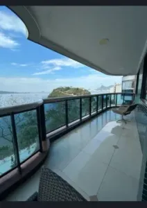 OPEN HOUSE VENDE APARTAMENTO EDIFÍCIO STELLA DI MARÉ