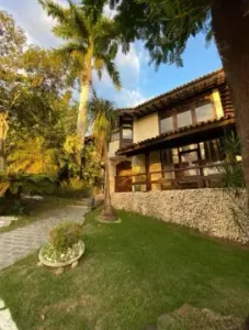 Open House Vende Casa Condomínio Lírio do Campo II - Camboinhas