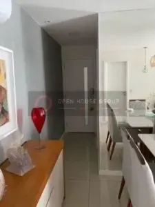 OPEN HOUSE vende Excelente apartamento garden,3 quartos em ponto nobre de Itaipú,Condomínio Atlanti