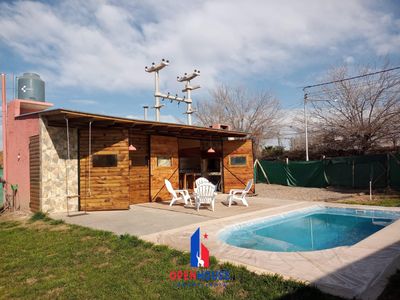 OPENHOUSE Negocios Inmobiliarios - ID#9150 - Casa Quinta en Venta