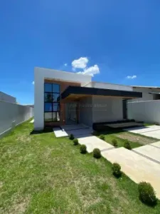 OPENHOUSE VENDE CASA NO JARDIM ATLÂNTICO CENTRAL