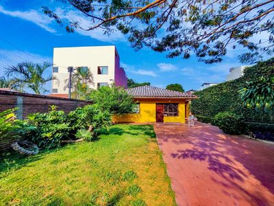 OPORTUNIDAD!  AV. SANTOS DUMONT Y 2DO ANILLO.!