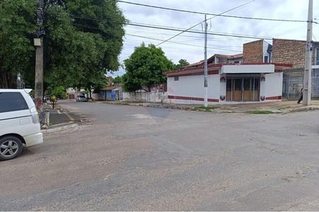 OPORTUNIDAD DE INVERSION - BARRIO SAN PABLO
