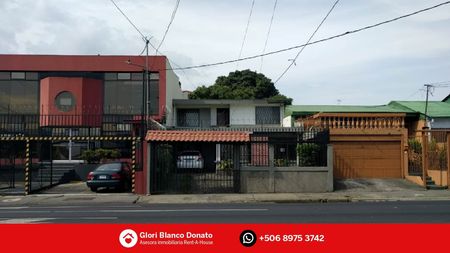 📍 Oportunidad de Inversión – San Francisco de Dos Ríos