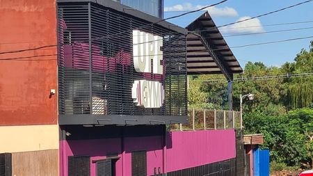 OPORTUNIDAD DE INVERSION!!! TERRENO 12 X 30 FRENTE A UPE GYM CDE KM.7 A 1 CUADRA AV.PERU