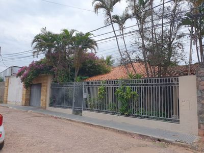 OPORTUNIDAD DE INVERSION !!! TERRENO DE 792 M2 EN ASUNCION !!!!!