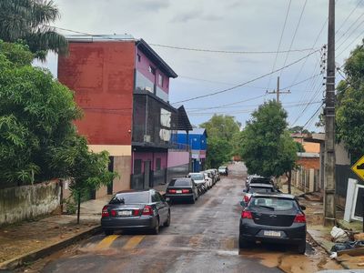 OPORTUNIDAD DE INVERSION!!! VENDO TERRENO 12 X 30 FRENTE AL GYM DE LA UPE CDE KM.7