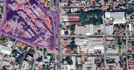 OPORTUNIDAD DE INVERSIÓN – ZONA DISTRITO PERSEVERANCIA | TRINIDAD Imagem 4 de 5
