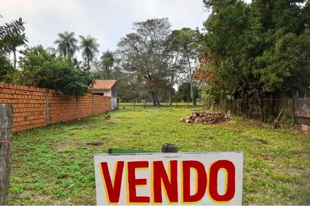 Oportunidad de terreno en limpio-salado