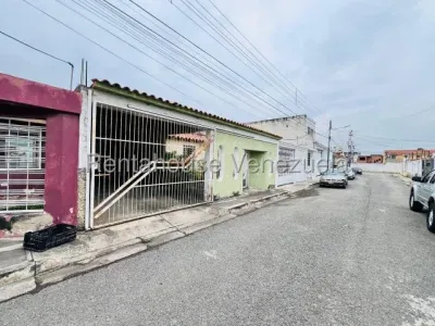 Oportunidad En La Morita I Conjunto Cerrado Urb Villas Athenea 25-20711 Hc
