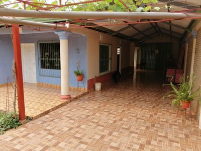 OPORTUNIDAD INVERSION ! CASA CON DEPOSITO EN ESQUINA  Foto 5 de 10