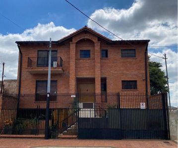 OPORTUNIDAD ÚNICA EN LOS LAURELES – ASUNCIÓN