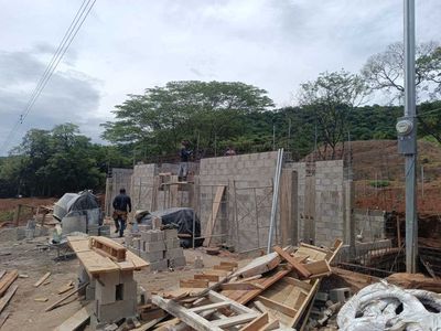  ¡Oportunidad Única en Preconstrucción! Casa + estudio para Huéspedes