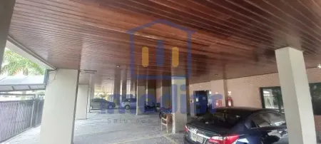 OPORTUNIDADE 1 DORMITORIO COM LAZER ENSEADA GUARUJA