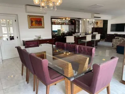 Oportunidade - Charrier - 220m² -