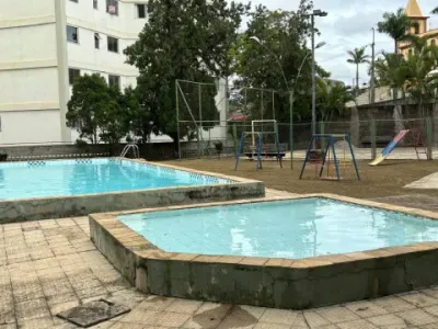 Oportunidade imperdível! Conforto, lazer e localização em um só lugar!