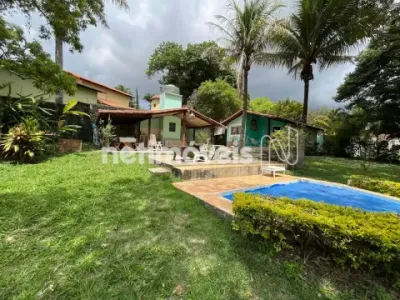 Oportunidade no Braúnas – Lote 1.093m²; com 3 casas e estrutura completa para lazer!