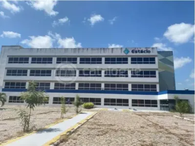 OPORTUNIDADE ÚNICA DE INVESTIMENTO – PRÉDIO COMERCIAL PARA VENDA OU LOCAÇÃO NA ZONA NORTE