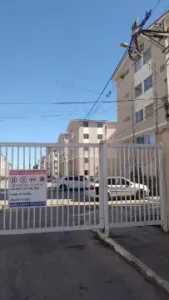 Oportunidade Única em ITABORAI - RJ | Tipo: Apartamento | Negociação: Venda Direta Online | Situação