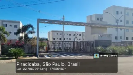 Oportunidade Única em PIRACICABA - SP | Tipo: Apartamento | Negociação: Venda Online | Situação: Imó