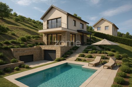 🏡 Oportunidade única em Sanguinhedo – terreno com viabilidade de cons