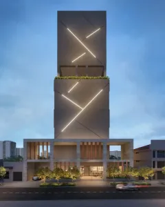 Orbit, Studios, Lançamento