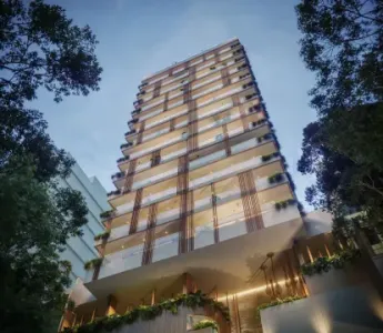 Origem - Apartamentos de 1, 2 e 3 quartos á venda em Icaraí