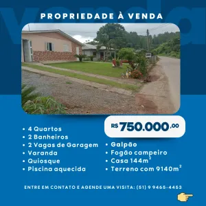 Ótima Oportunidade De Negócio!