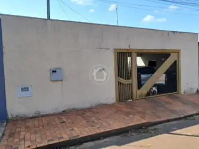 ÓTIMA RESIDÊNCIA NO VIDA NOVA