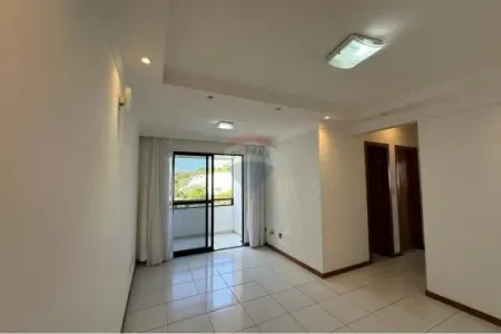 Ótimo apartamento 3 quartos em Imbuí, Salvador!