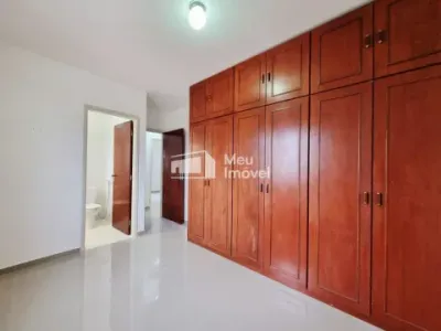 Para Alugar 18 dias atrás Aluguel Apartamento Reformado de 3 Dormitórios sendo 1 Suíte – 77m² – Jard