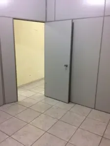 Para investidor - Só 230 mil - Sala comercial - De frente - 1º andar - Av. Afonso Pena