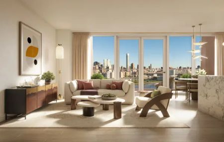 Paragon LIC, 45-40 Vernon Boulevard