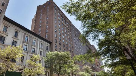 Parc Cameron, 41 West 86th Street