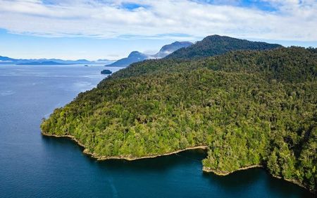 Parcela o Chacra en Venta en Aysén