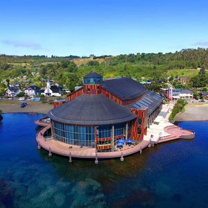 Parcela o Chacra en Venta en Frutillar