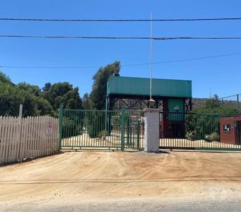 PARCELA SECTOR DE ALTA PLUSVALÍA CAMINO LA RINCONADA