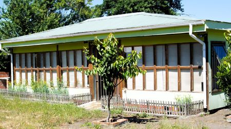 ✅ PARCELA YUMBEL ESTACION, CABAÑA, PISCINA, QUINCHO,TINAJA.