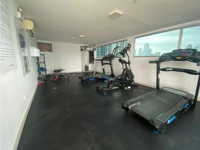 PARQUE LEFEVRE / PH RIVERSIDE /  2 HABITACIONES / 67 M2 / LINEA BLANCA