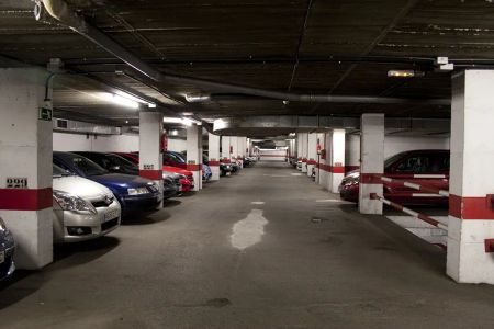 Parqueadero en Arriendo en Cedritos, Bogotá