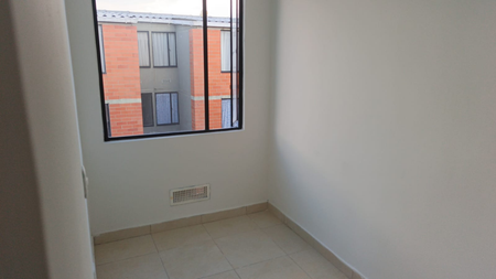 Parques de Bogotá Guayacán - Apartamento en Venta en San Bernardino 22, Bosa