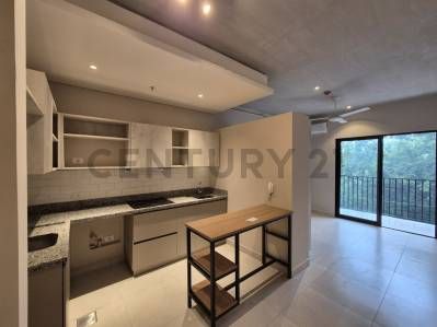 Parques del Inga – Alquiler a Estrenar con Cochera en Zona UMAX