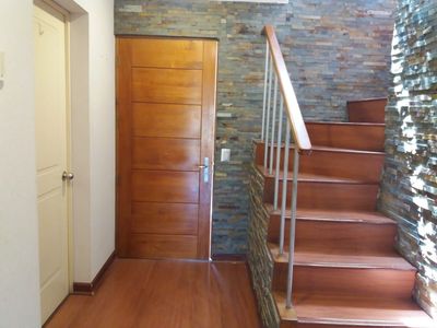 Peñalolen Alto casa 4dmts piscina estacionamientos Foto 4 de 10