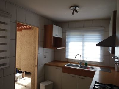 Peñalolen Alto casa 4dmts piscina estacionamientos Foto 5 de 10